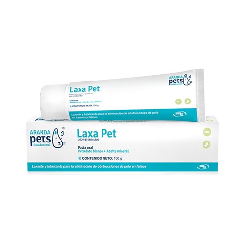 Laxa pet cpmax 100 gr