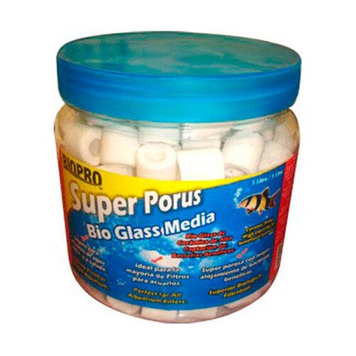Bio glass biopro 1 lt.