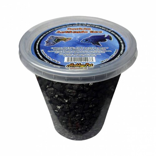 Carbon activado eco hobby pet 800 gr .