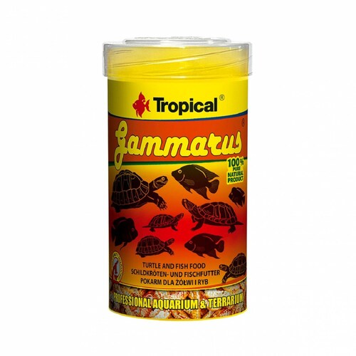 Gammarus tropical 12 gr