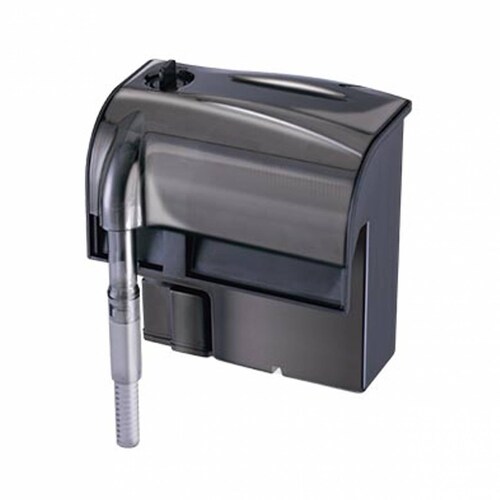 Filtros de cascada shf 400 sunny 