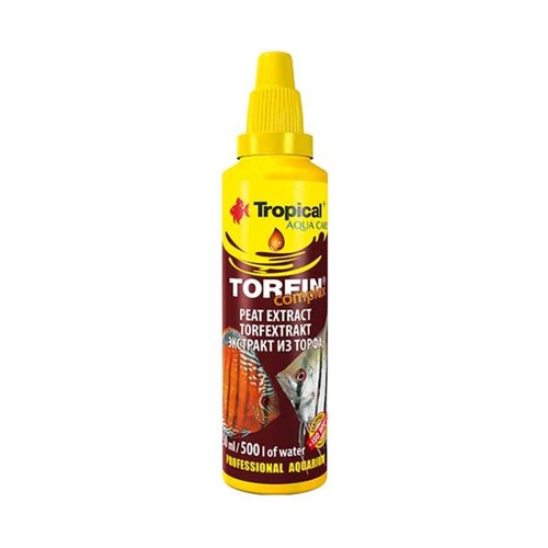Torfin complex tropical 50 ml .