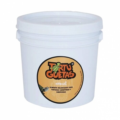 Alimento tortuguetas normal petmmal 1.5 kg