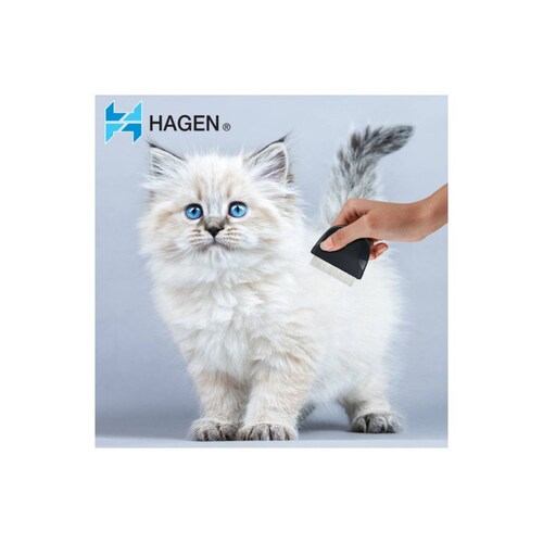 Catit le salon peine antipulgas hagen