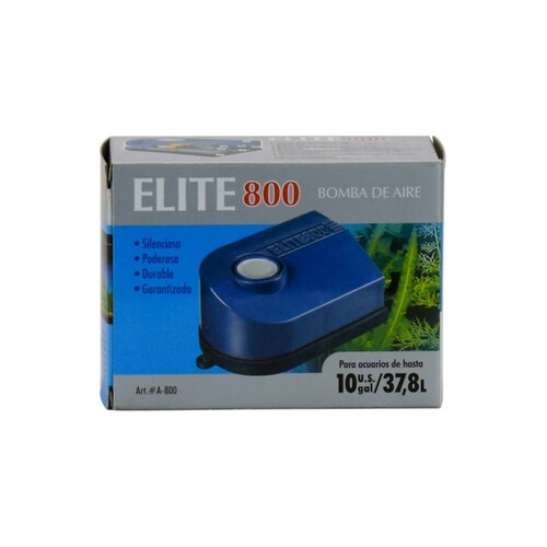 Bomba Elite 800/37.8 Lt Hagen