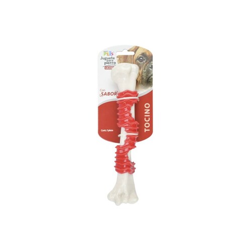 Juguete Femur Grande Fancy Pets