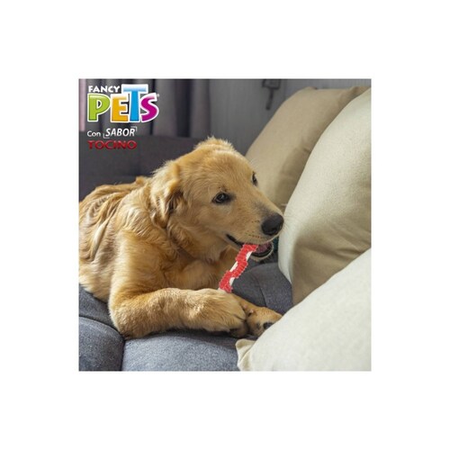 Juguete Femur Grande Fancy Pets