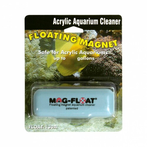 Iman Para Acrilico 3.0 Mm Mag-Float