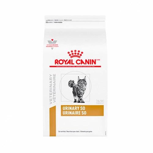 Royal Canin Royal Urinay So Gato 3.5 kg