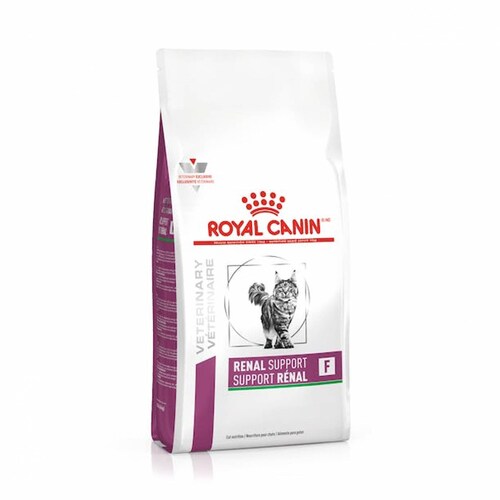 Royal Canin Renal Support F Gato 1.37 kg