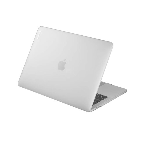 Carcasa Macbook Air 13" White Frost Huex