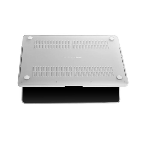 Carcasa Macbook Air 13" White Frost Huex