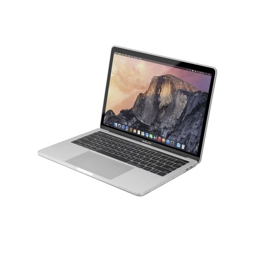 Carcasa Macbook Air 13" White Frost Huex