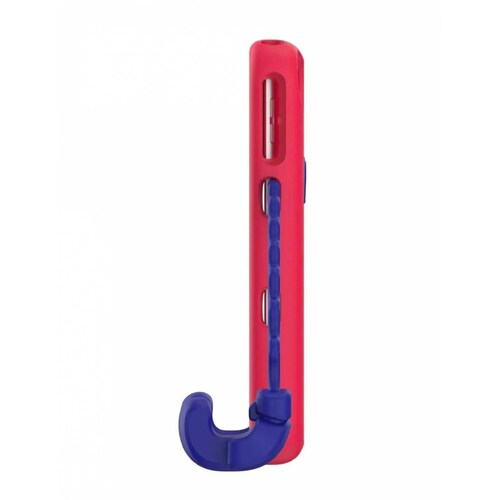 FUNDA IPAD MINI 5 SANDIA-AZUL