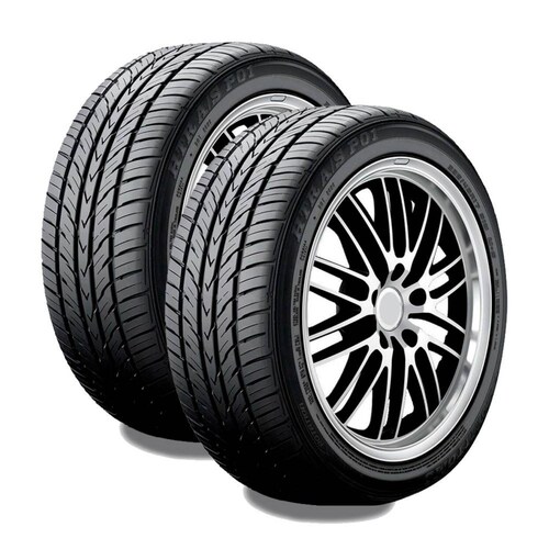 Paquete De 2 Llantas 235/60 R16 Sumitomo Htr A/s 100h .