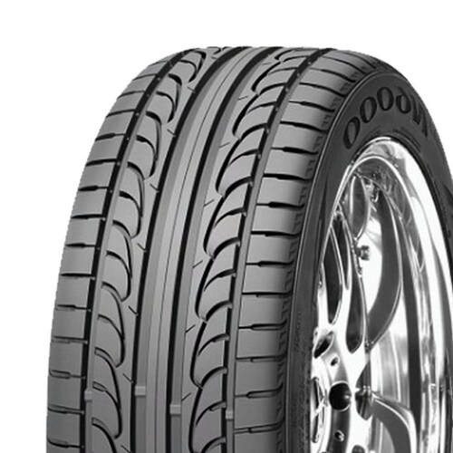 Paquete De 2 Llantas 205/40 R17 Nexen N6000 84w 