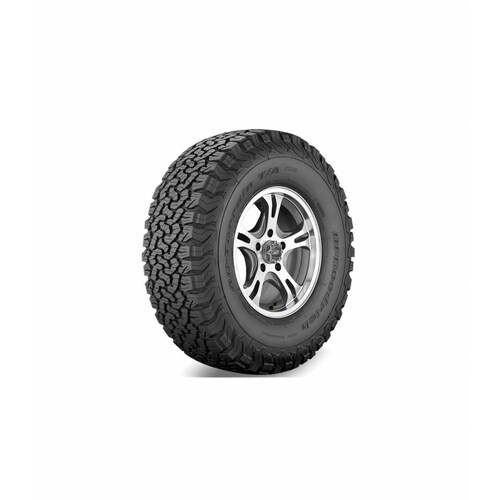 Llanta 265/70 R17 Bf Goodrich All Terrain T/a Ko2 112/109s 
