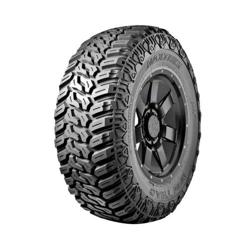 Llanta 33X12.50 R15 MAXTREK MUD TRAC 6C 108Q 