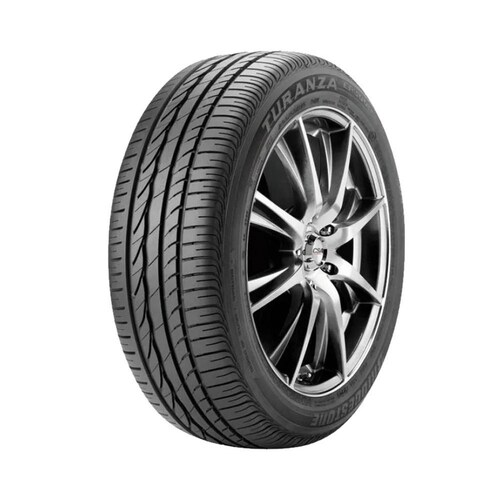 Llanta 195/65 R15 BRIDGESTONE TURANZA ER300 91V