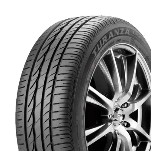 Llanta 195/65 R15 BRIDGESTONE TURANZA ER300 91V