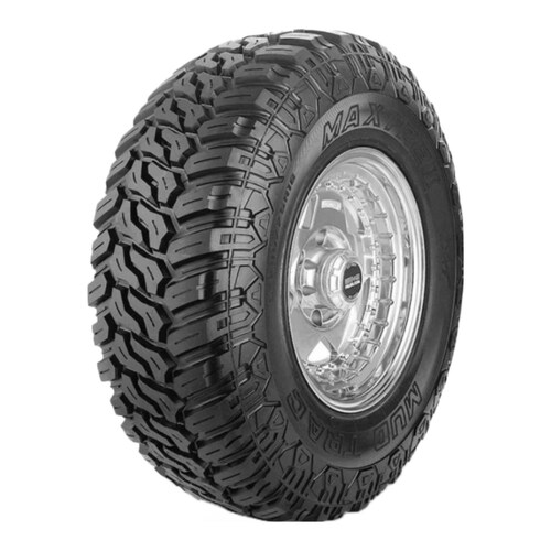 Llanta 245/75 R16 MAXTREK MUD TRAC 120/116Q 