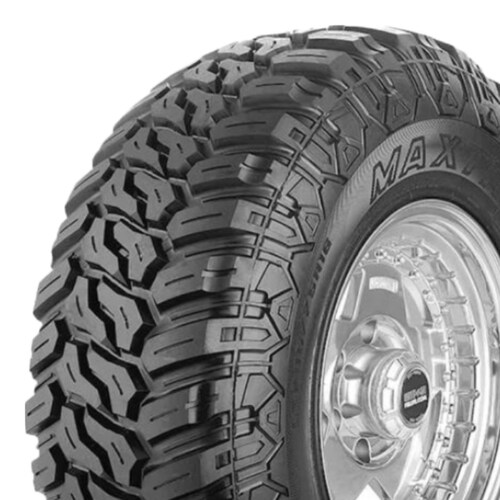 Llanta 245/75 R16 MAXTREK MUD TRAC 120/116Q 