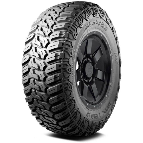 Llanta 33x12.50 R20 Maxtrek Mud Trac 114q 