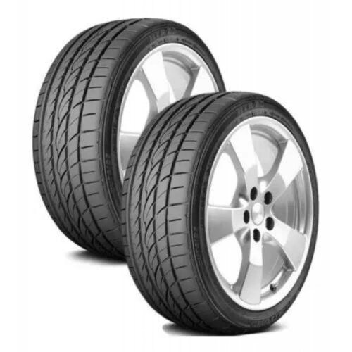 Paquete De 2 Llantas 225/50 R16 Sumitomo Htr A/s 92h 