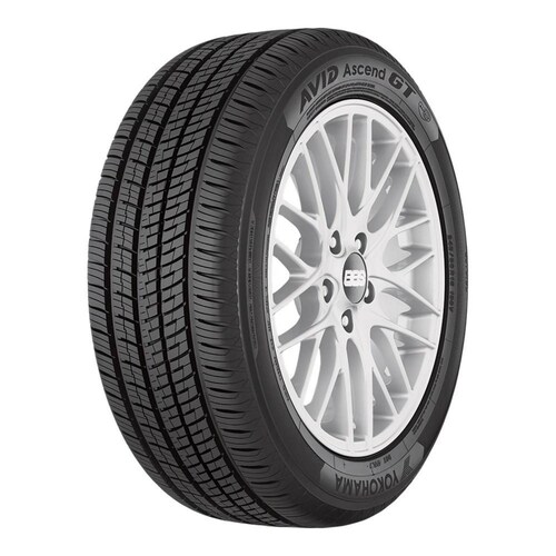 Llanta 235/55 R17 Yokohama Avid Ascend Gt 99h 