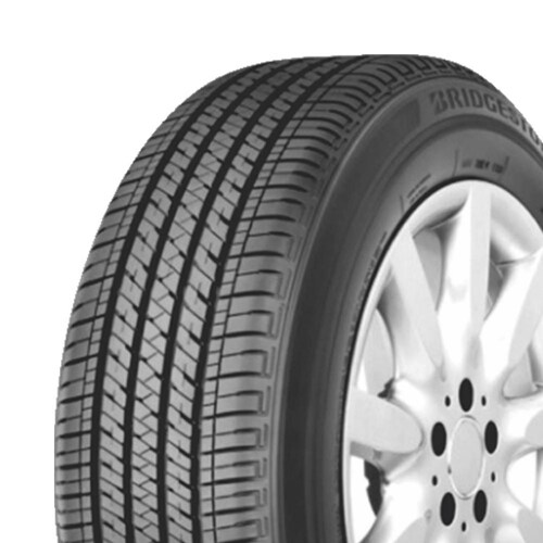 Paquete De 2 Llantas 205/55 R17 Bridgestone Ecopia Ep422 Plus  91H 