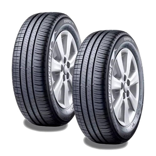 Paquete de 2 Llantas 185/60 R14 MICHELIN ENERGY XM2+ 82H 