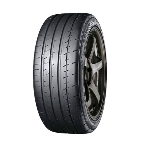 Llanta 235/35 R19 YOKOHAMA ADVAN APEX 91Y 