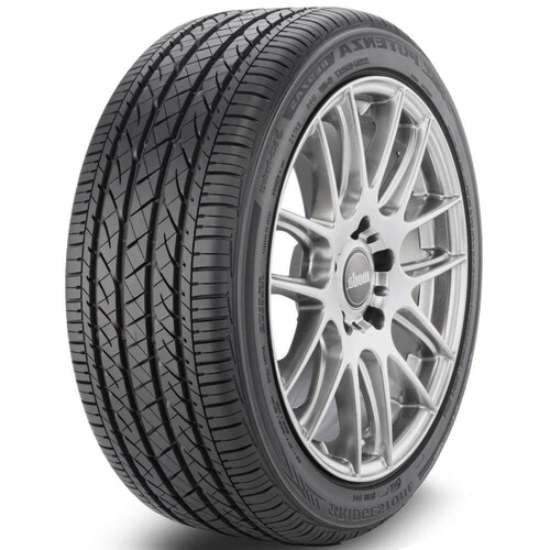 Llanta 225/40 R18 BRIDGESTONE POTENZA RE97AS 92H