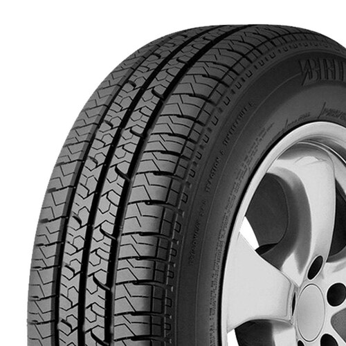 Paquete De 2 Llantas 185/65 R14 Bridgestone B381 85t 