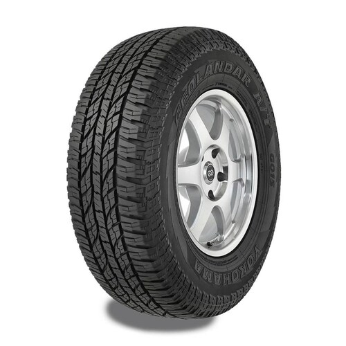 Llanta 275/65 R18 Yokohama Geolandar A/t G015 116h 
