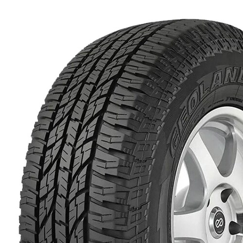 Llanta 275/65 R18 Yokohama Geolandar A/t G015 116h 
