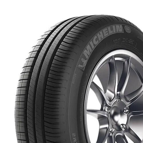 Paquete De 2 Llantas 175/70 R13 Michelin Energy Xm2+ 82t 