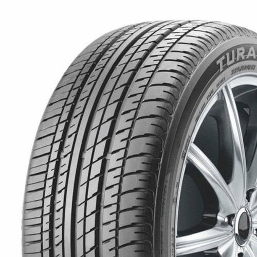 Paquete De 2 Llantas 185/55 R16 Bridgestone Turanza Er370 83 