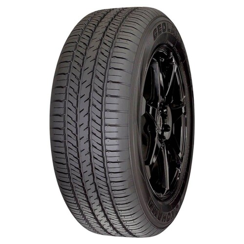 Llanta 225/65 R17 Yokohama Geolandar G91A 100H 
