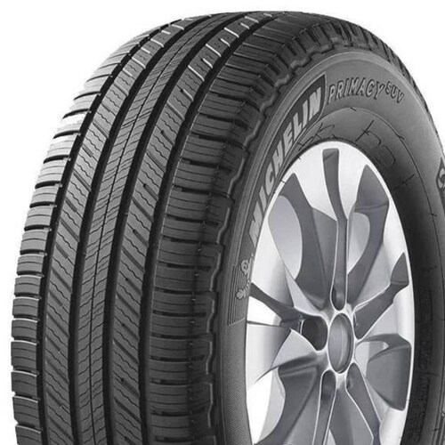 Llanta 225/60 R18 Michelin Primacy Suv 100H 