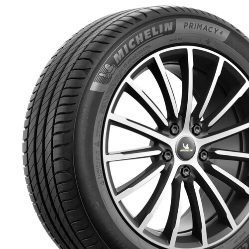 Llanta 225/50 R17 Michelin Primacy 4 (*) 98Y 