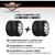 Paquete De 2 Llantas 165/65 R14 Goodyear Assurance Duraplus 2 83H 