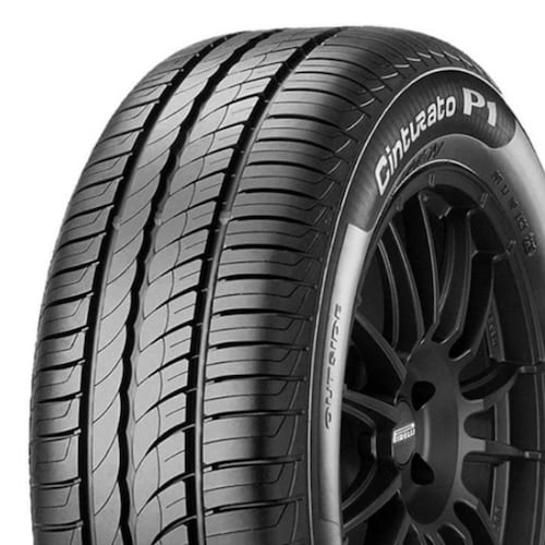 Paquete de 2 Llantas 185/65 R15 Pirelli Cinturato P1 (Ks) 92H.