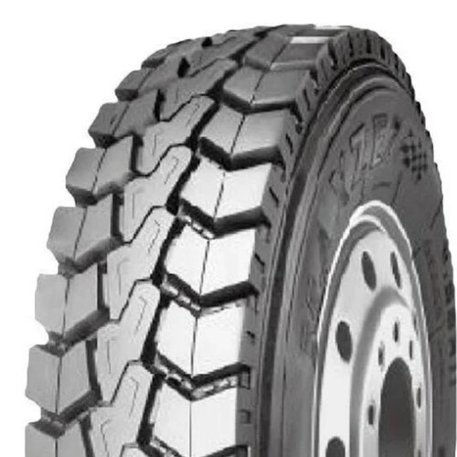 Llanta 11 R24.5 Gute Road Grs100 149/146M (Tp)