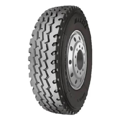 Llanta 11 R22.5 Gute Road Grs100 146/143M (Tp)