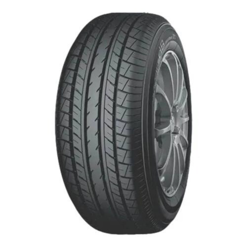 Llanta 215/55 R17 Yokohama Db Decibel E70 E70N 94V 