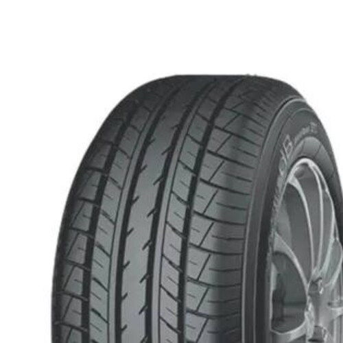 Llanta 215/55 R17 Yokohama Db Decibel E70 E70N 94V 