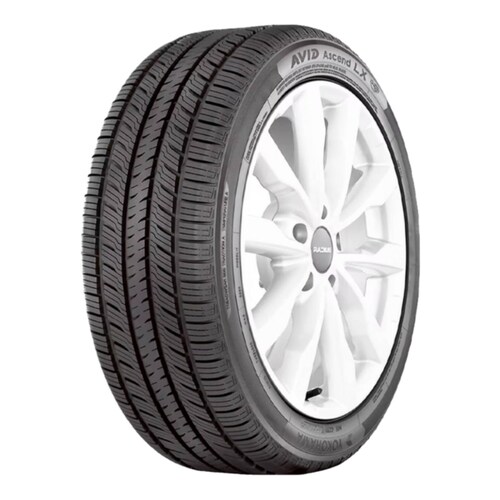 235/65 R17 YOKOHAMA AVID Ascend LX 104H 