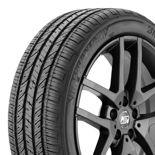 Paquete de 2 Llantas 225/40 R19 Bridgestone Turanza Ls100A Rft 93H
