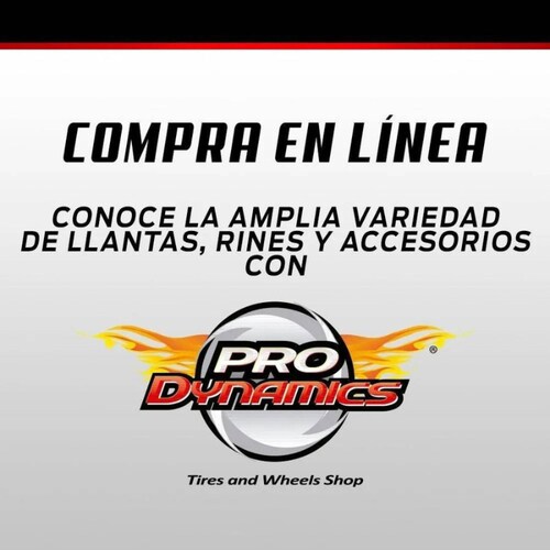 Paquete de 2 Llantas 225/40 R19 Bridgestone Turanza Ls100A Rft 93H